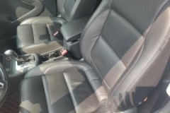 2015 Volkswagen Tiguan 2015 1.8T AT Luxury FWD #9