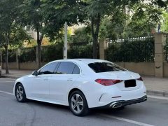 2022 Mercedes-Benz C-Class 2022 1.5T AT C 260 L #10