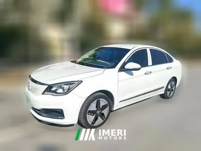 2022 Dongfeng Fengshen Fengshen E70 2021 Facelift 500 SuperEnjoyEdition