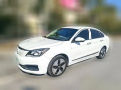 2022 Dongfeng Fengshen Fengshen E70 2021 Facelift 500 SuperEnjoyEdition #1