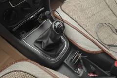 2017 Volkswagen Bora Sedan 2017 1.6 MT Fashion #16
