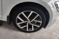 2020 Volkswagen Golf 2020 1.2T AT BelovedEdition200TSIComfortEntry #6
