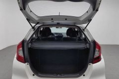 2019 Honda Fit Hatchback 2018 1.5 AT Comfort #20