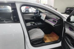 2025 BYD Seal 06 DM-i Wagon 2025 DM-i 150KMFlagship #8