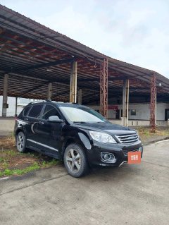 2016 Haval H6 2016 1.5T AT UpgradeEditionElite FWD #5