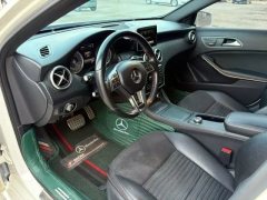 2015 Mercedes-Benz A-Class(Imported) 2015 1.6T AT A200Sport (Imported) #6