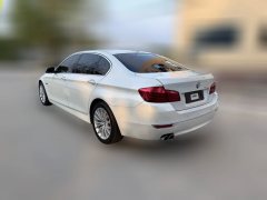 2016 BMW 5 Series 2017 2.0T AT 525LiLuxuryDesign Pkg #3