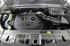 2015 Land Rover Range Rover Evoque(Imported)(Imported) 2015 2.0T AT YaoxiangEdition5-Door (Imported) #7