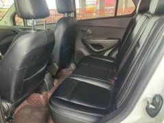 2017 Chevrolet Trax 2017 1.4T AT Comfort FWD #5