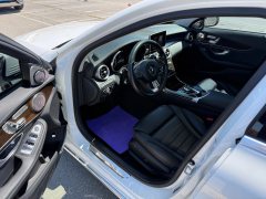 2016 Mercedes-Benz C-Class 2015 2.0T AT C200L4WD #7