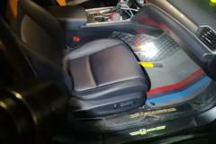 2020 Honda Accord 2018 1.5T AT 260TURBOLuxury China VI #8