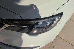 2021 Buick Excelle GT Sedan 2021 1.5 AT modelEntry #5