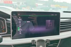 2022 Volkswagen Tiguan L 2022 2.0T AT 330TSI 2WDSmart #13