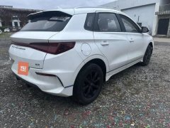 2021 BYD e2 2021 Premium #8