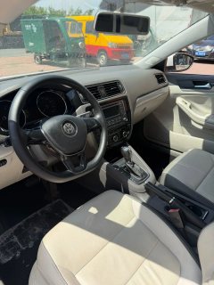 2016 Volkswagen Sagitar 2015 1.6 AT Comfort #8