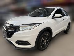 2019 Honda Vezel 2019 1.5T AT 220TURBOLuxury China VI #1