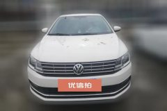 2017 Volkswagen Lavida 2017 1.4T AT 230TSIComfort #2