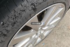 Right Front Wheel Hub