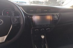 2017 Toyota Levin 2017 1.2T AT 185TElite Facelift #13