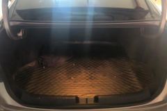 2019 Volkswagen Sagitar 2019 1.4T AT 280TSIComfort China VI #4