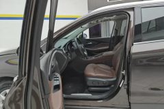 2021 Buick Envision Plus 2021 1.5T AT 532T2WDLuxury #9