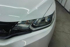 2015 Honda Fit Hatchback 2014 1.5 AT SEFashion #5