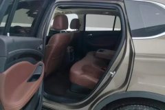 2017 Buick Envision Plus 2017 1.5T AT 20TElite FWD #11