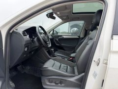 2021 Volkswagen Tiguan L PHEV 2021 1.4T AT 430HPEVPHEVFlagship #4