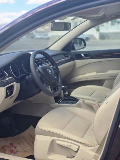 2015 Škoda Superb 2013 1.8T AT famous officialEdition #10