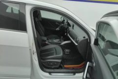 2019 Audi Q2L 2018 1.4T AT 35TFSIFashionElegant China VI #8