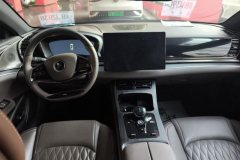 2021 BYD Han 2020 EV 4WDHigh PerformanceFlagship #12