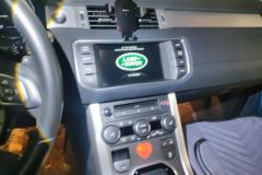 2016 Land Rover Range Rover Evoque 2015 2.0T AT 5-DoorZhiyaoEdition #13