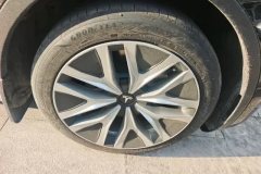 2021 Tesla Model Y 2021StandardBattery lifeRWDEdition #6