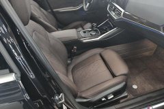2022 BMW 3 Series 2022 2.0T AT 325Li MSport Pkg #8