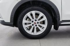 2018 Roewe RX5 2018 1.5T AT 20TConnectedNetzhihuiEditionFWD #6