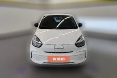 2021 Roewe Clever 2021 302km AT Excellence #2