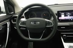 2021 Geely Auto Binyue 2020 Facelift 240T DCThunter #15