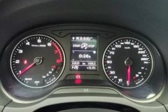 2020 Audi A3 Sportback 2020 1.4T AT 35TFSIEntry Facelift China VI #14