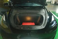 2022 Tesla Model Y 2022 Facelift rear wheel driveEdition #10