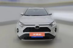 2023 Toyota RAV4 2022 2.0L CVT AT 2WDfashionPlusEdition #2