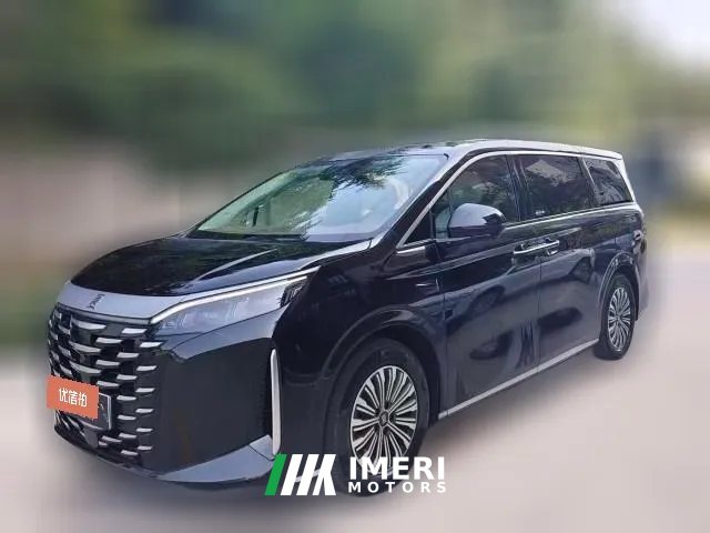 2025 BYD Xia 2025 DM-i 1.5T AT 180km excellence
