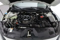 2022 Honda Civic 2019 1.5T AT 220TURBOPowermoveEdition China VI #7