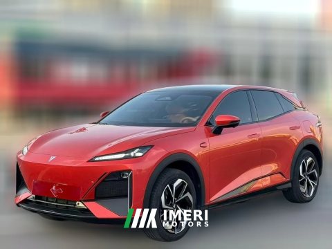 2024 Deepal S07 2024 215Max Qiankun ZhijiaADS SEEREVEdition