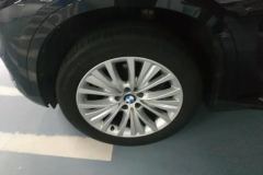 2017 BMW X5(Imported)(Imported) 2017 2.0T AT 28i (Imported) #6