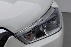 2020 Nissan Kicks 2020 1.5 MT Cool moveEdition #5