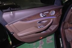 2023 Mercedes-Benz E-Class 2023 2.0T AT E 300 L Luxury #7