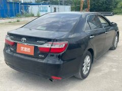 2015 Toyota Camry 2015 2.0 AT GLeading #9