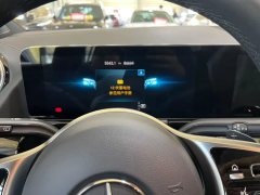 2021 Mercedes-Benz GLA-Class 2022 1.3T AT GLA 200 #17