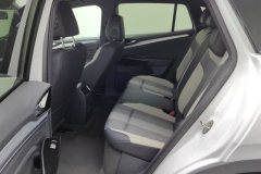 2022 Volkswagen ID.4 CROZZ 2022 AT Pure enjoymentLimited #19