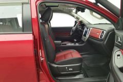 2021 Great Wall Great Wall Pao 2020 2.0TOff-roadATDiesel4WDAdvancedEditionGW4D20M #22
